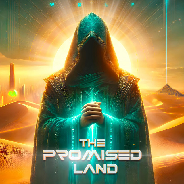 THE PROMISED LAND