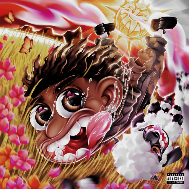 U Care (I Don’t) cover art