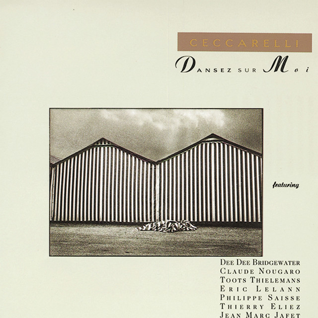 Dansez Sur Moi cover art