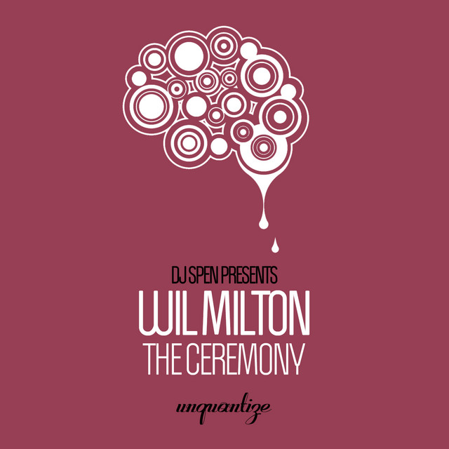 The Ceremony cover art