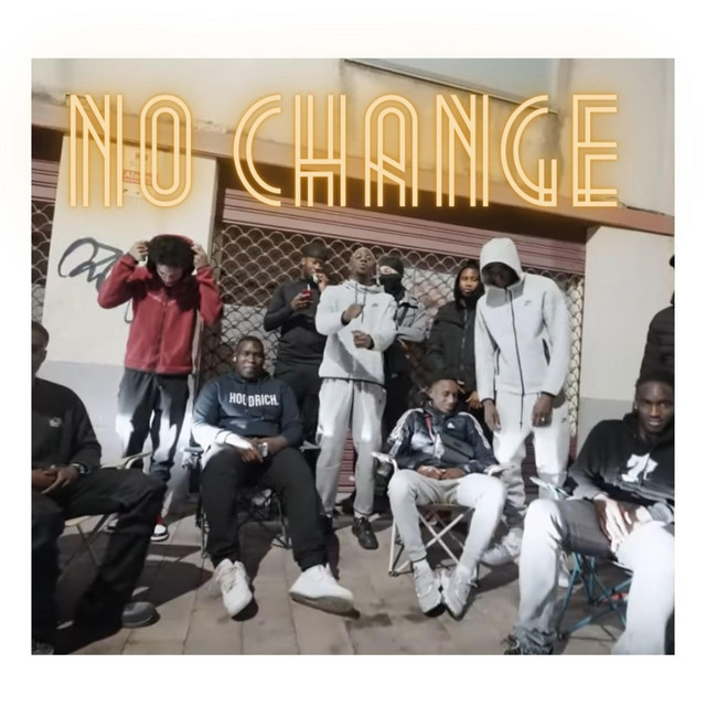 NO CHANGE