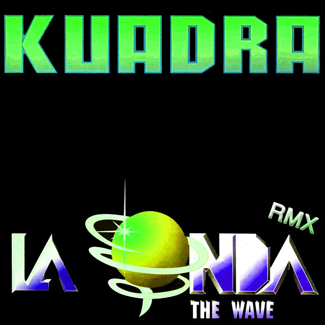 La Onda (Remix) cover