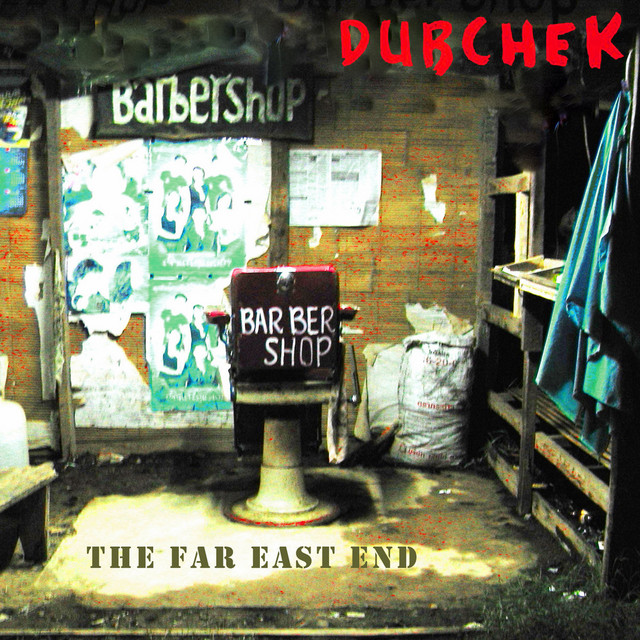 The Far East End cover