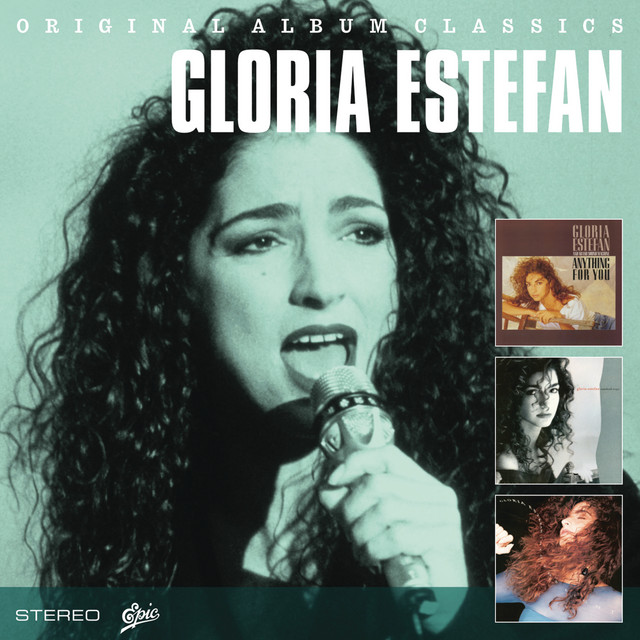 Oye Mi Canto (Hear My Voice) - English - song and lyrics by Gloria
