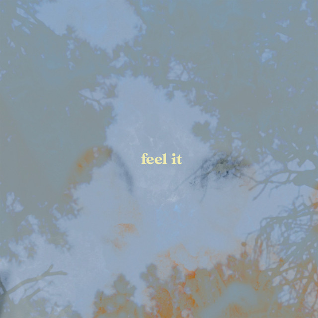 feel it
