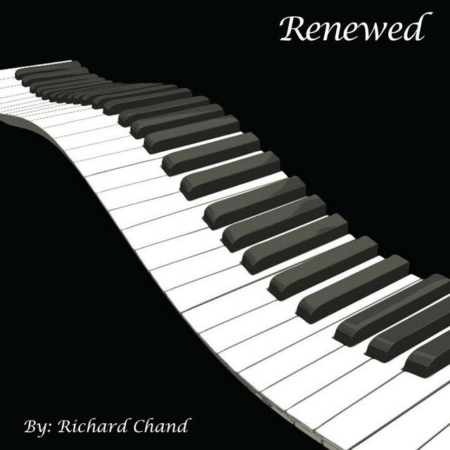 How Great Thou Art - song and lyrics by Richard Chand | Spotify