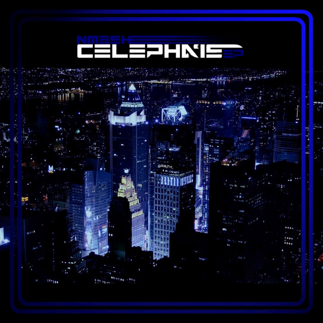 Celephais cover art