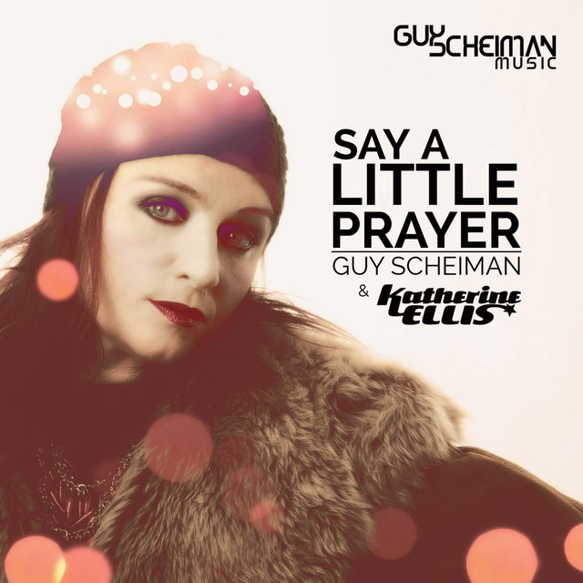Say a Little Prayer cover art