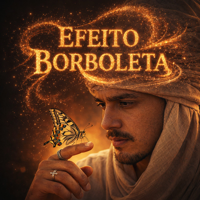 Efeito Borboleta album image