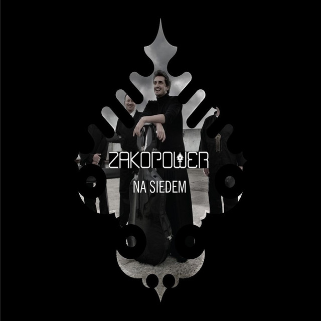 Na Siedem cover
