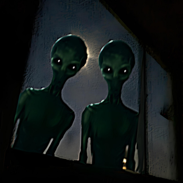 Обкладинка: UFO JUMPSTYLE — SUNATE
