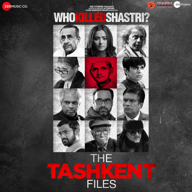 The Tashkent Files
