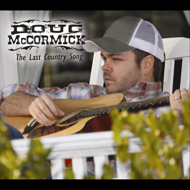 The Last Country Song cover