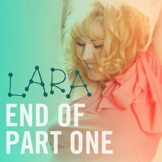 End of Part One cover art
