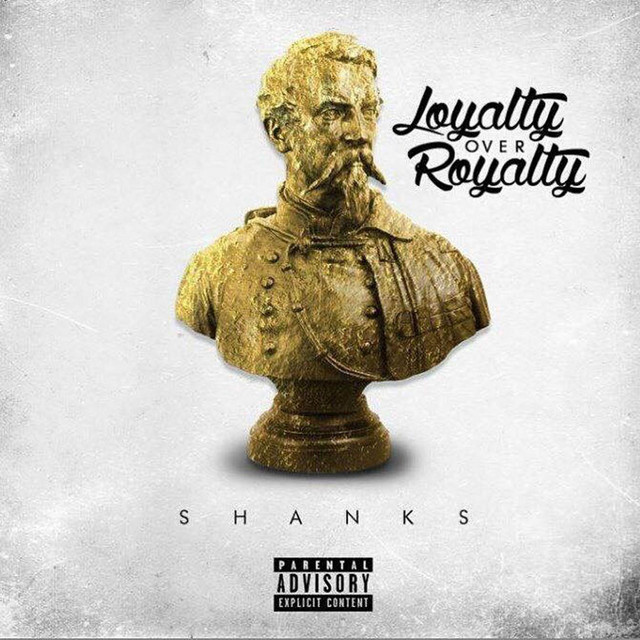 Loyalty over Royalty cover art