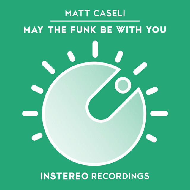May The Funk Be With You album art