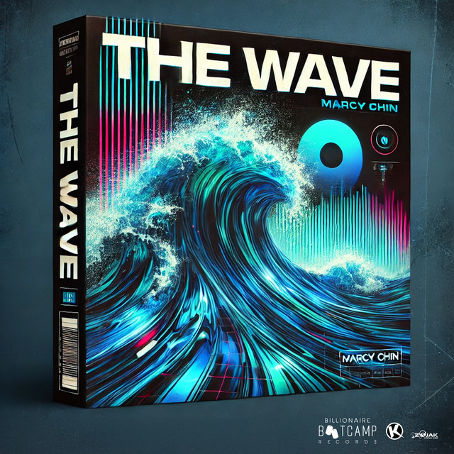 The Wave cover art