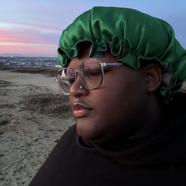 undefined album image