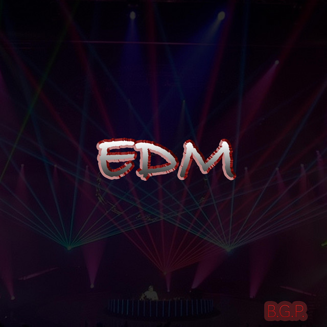 EDM - Album by Sam Battle | Spotify