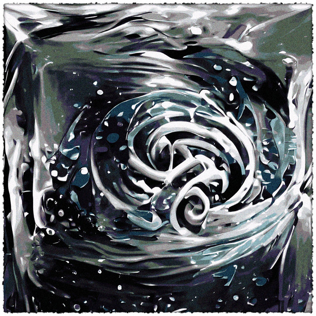 Lost Wind cover art