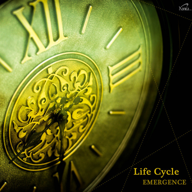 Life Cycle - Emergence cover art