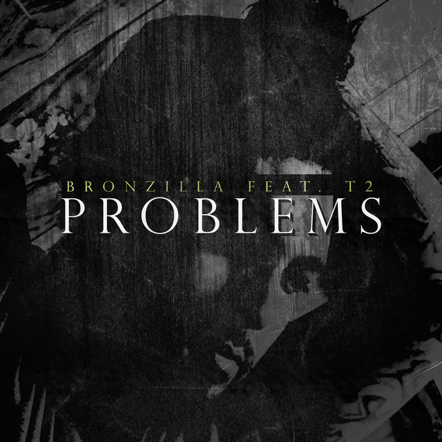 Problems cover art
