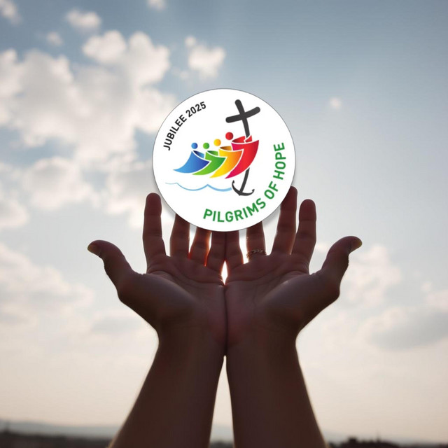 Pilgrims of Hope