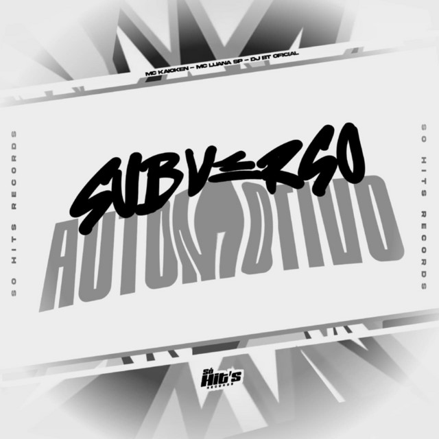 Subverso Automotivo