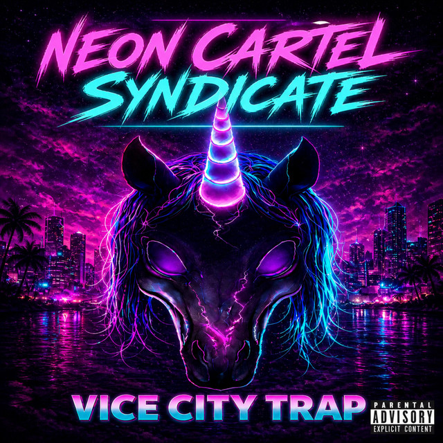 Neon Cartel Syndicate