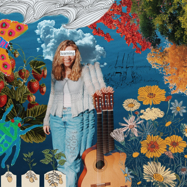 learning - Single by Meg Rylee | Spotify