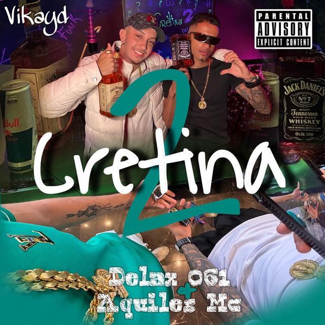 Cretina 2