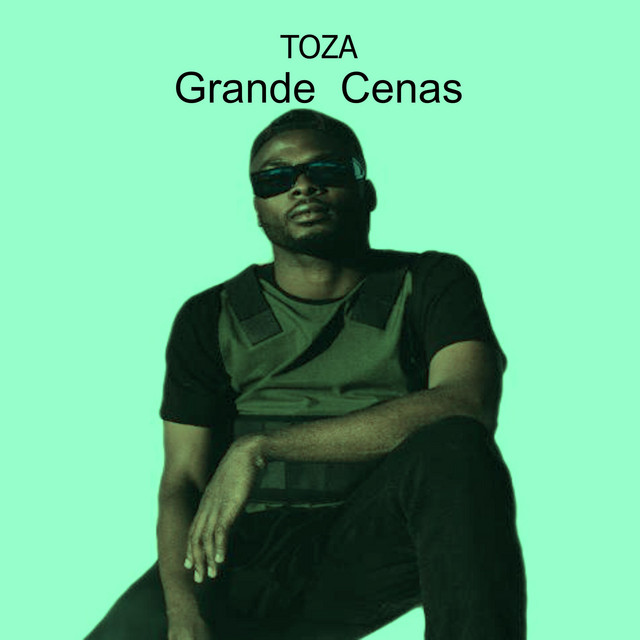 TOZA | Spotify