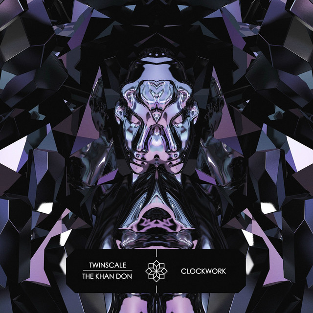 Clockwork cover art