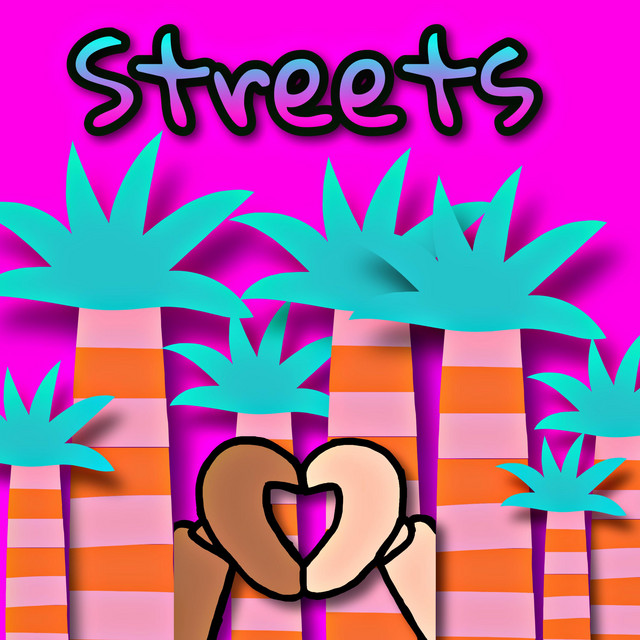 Streets cover