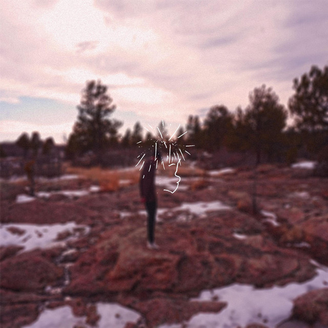 It Snows in Spring... cover art
