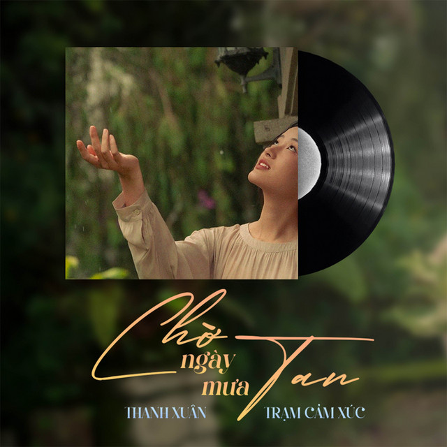 Chờ Ngày Mưa Tan