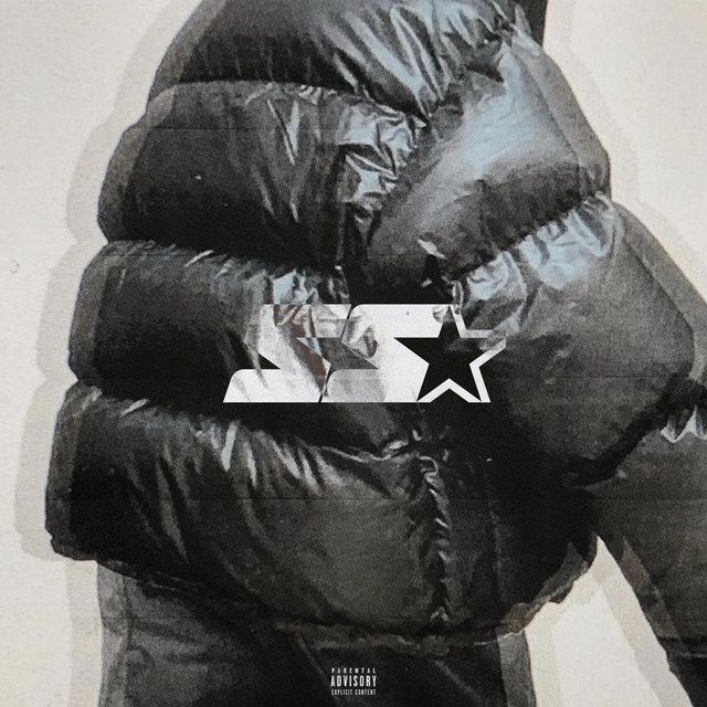 Starter Jacket cover art