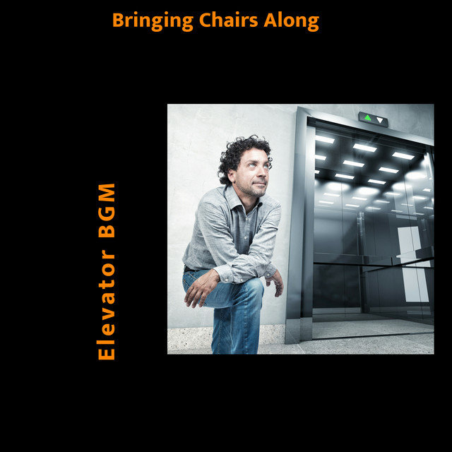 Bringing Chairs Along cover art