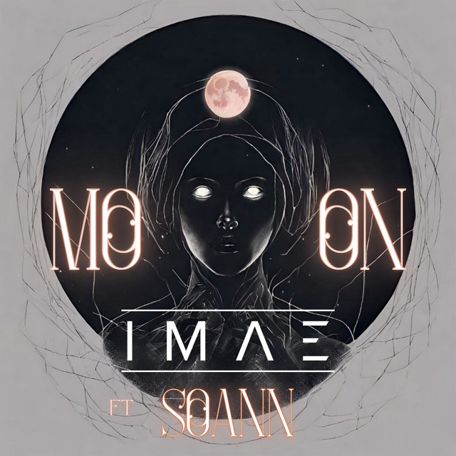 Moon (feat. Soann) - Radio Edit