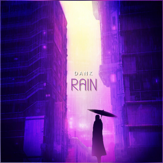 Rain cover art
