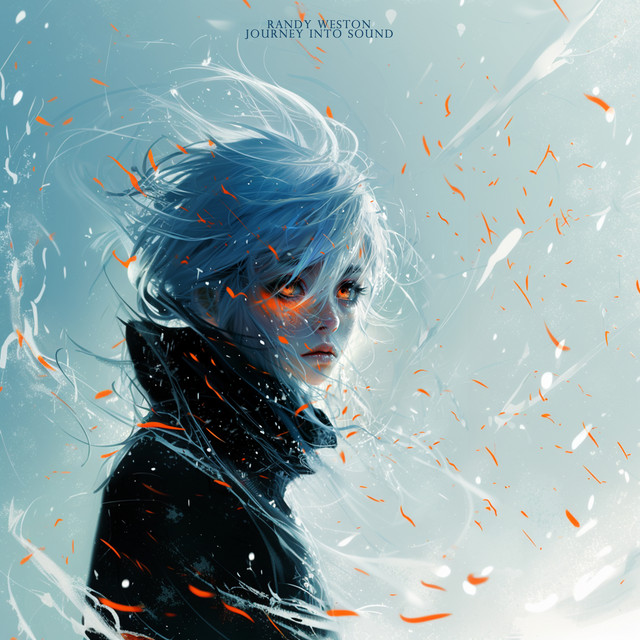 Journey into Sound cover art