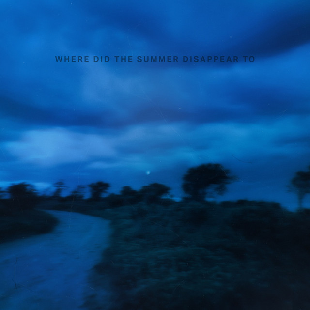 where did the summer disappear to