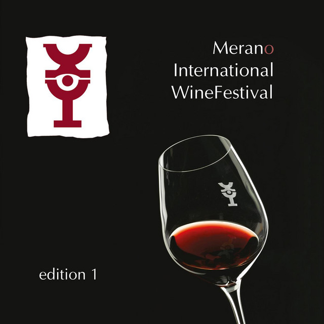 Merano International Winefestival cover art