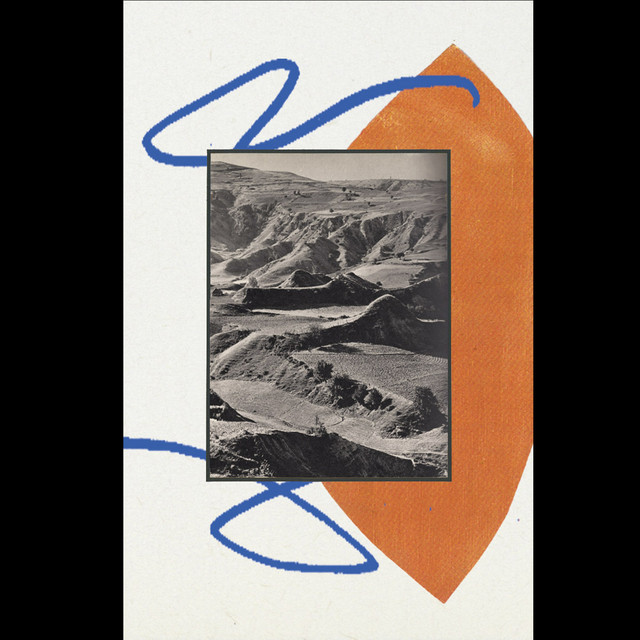 The Orange Years cover art