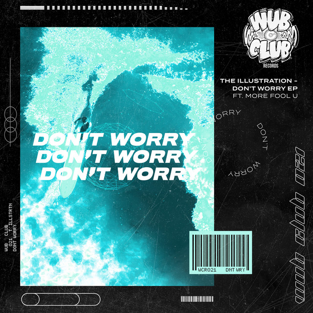 Don't Worry album art