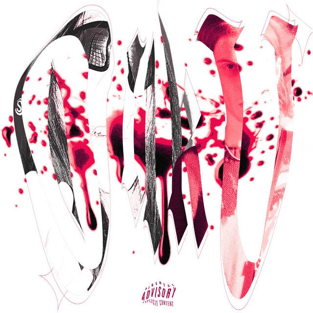 ОЧКИ cover art