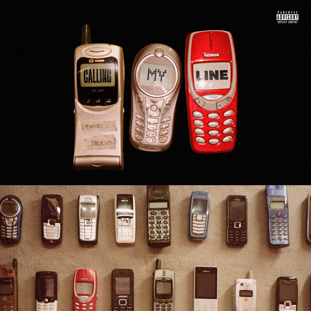 undefined album image