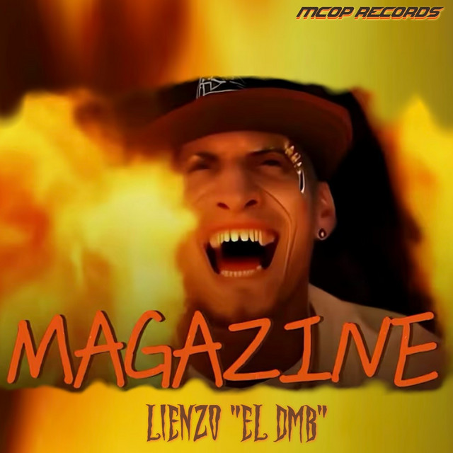 MAGAZINE