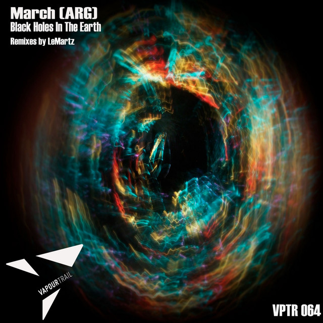 Electromagnetic Exchange - Le Martz Remix cover art