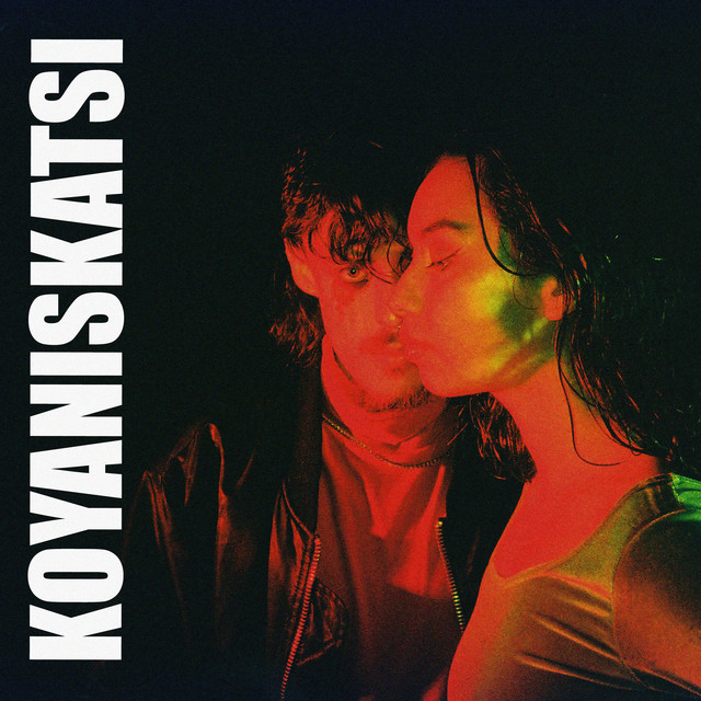 KOYANISKATSI cover art